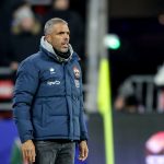 Фабио Челестини объяснил четыре поражения ЦСКА в последних пяти матчах