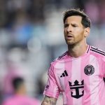 Фанаты засудили «Ванкувер Уайткэпс» на $ 347 тыс. за неприезд Месси на матч — The Athletic