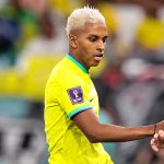 Федерация футбола Бразилии отреагировала на разрыв «крестов» у Родриго перед ЧМ