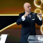 ФИФА обеспокоена визовыми правилами для граждан стран-участниц ЧМ в США — The Athletic