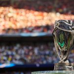 Финалиссима отменена по решению УЕФА и КОНМЕБОЛ