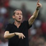 «Фламенго» уволил главного тренера после победы над «Мадурейрой» со счётом 8:0