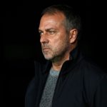 Флик высказался о невыходе «Барселоны» в финал Кубка Испании после разгрома «Атлетико»