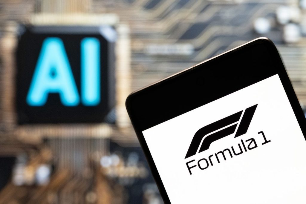 Формула-1, Гран-при Китая — 2026: квалификация, онлайн-трансляция