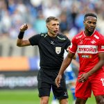 Форвард «Спартака» Ливай Гарсия: дети учат русский язык. Моей семье нравится Москва