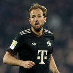 Гарри Кейн повторил бомбардирское достижение, которое случалось лишь в 1967 и 2001 годах