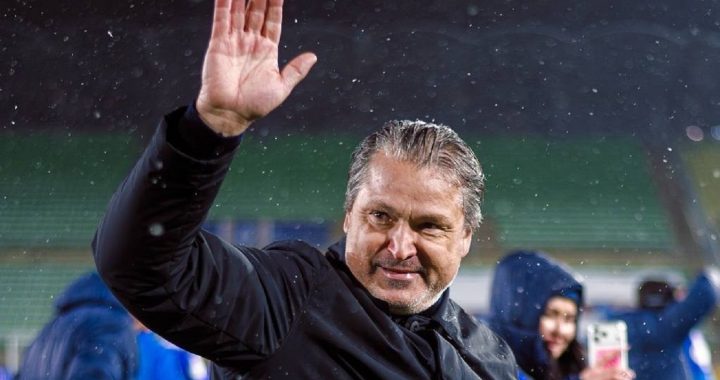 Газизов отреагировал на победу «Динамо» Мх в первом матче под руководством Евсеева