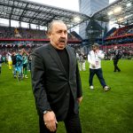 Газзаев — о Матвее Сафонове: он произвёл фурор в Лиге чемпионов