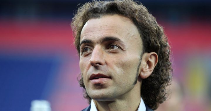 Гендиректор ЦСКА Роман Бабаев посоветовал Андрею Талалаеву обратиться к психотерапевту