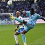 Геннадий Орлов похвалил вингера «Зенита» Луиса Энрике