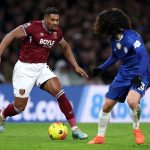 Главный тренер «Вест Хэма»: сказал Траоре не ходить в тренажёрный зал