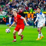 Глебов: у Головина чувствуется другой уровень, понимаешь, что мяч он точно не потеряет