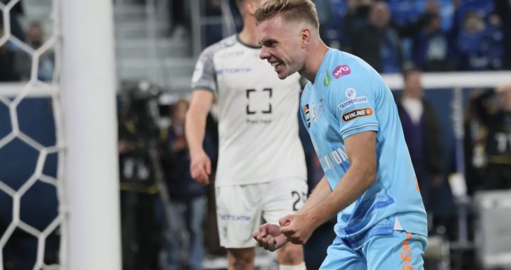 Глушенков раскрыл, как относится к прозвищу «безумный Макс»