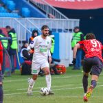 Гол Дзюбы принёс «Акрону» ничью с «Ахматом» в 21-м туре РПЛ, ещё один его гол отменил VAR