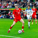 Головин — о Никарагуа: нас удивила их самоотдача. Они играли как будто это финал ЧМ