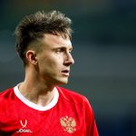 Головин признан лучшим игроком безголевого матча сборной России с Мали