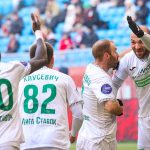 Григорян — о Мелкадзе: напоминает Агуэро. Разве сейчас «Спартаку» он бы не пригодился?