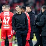 Григорян раскритиковал тренера «Спартака» Карседо за неправильное использование Барко