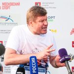 Губерниев высказался о победе сборной России в матче с Никарагуа