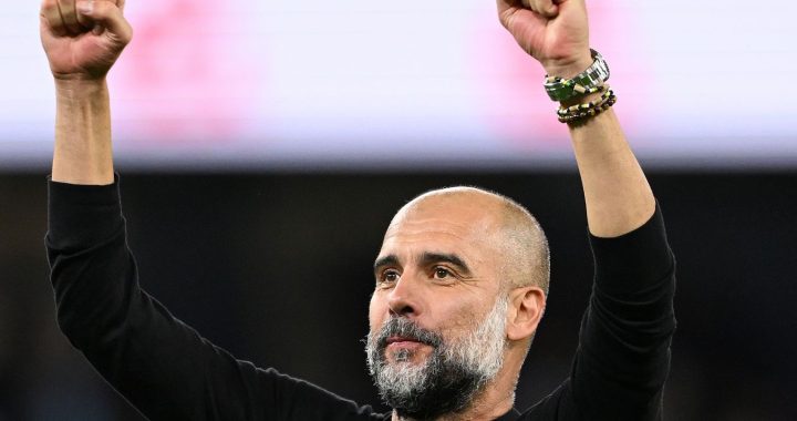 Гвардиола высказался о перспективах Арбелоа после двухматчевого противостояния с «Реалом»