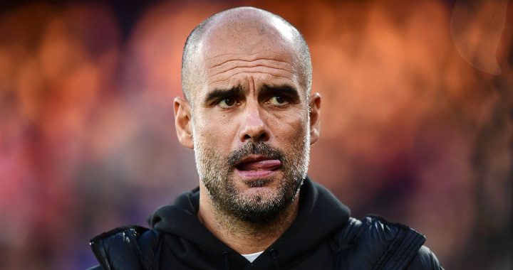 Гвардиола запросил для «Ман Сити» защитника сборной Испании за € 93 млн — Football Insider