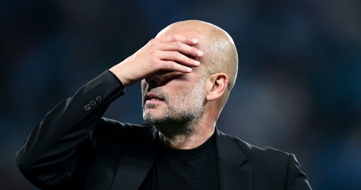 Хосеп Гвардиола заявил, что АПЛ — уже не является лучшей лигой мира