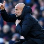 «Хотелось сыграть 11 на 11». Гвардиола объяснил вылет «Ман Сити» от «Реала» в ЛЧ