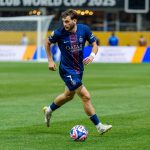 Хвича Кварацхелия выделил ключевой аспект разгромной победы над «Челси»