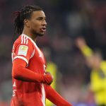 Хёнес прокомментировал слухи о возможном переходе вингера «Баварии» в «Ливерпуль»