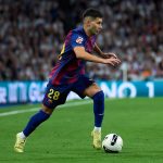 Игрок «Барселоны» Барджи заявил, что не полностью счастлив в клубе