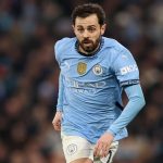 Игрок «Ман Сити» Бернарду Силва раскритиковал работу судей в АПЛ после ничьей с «Форестом»