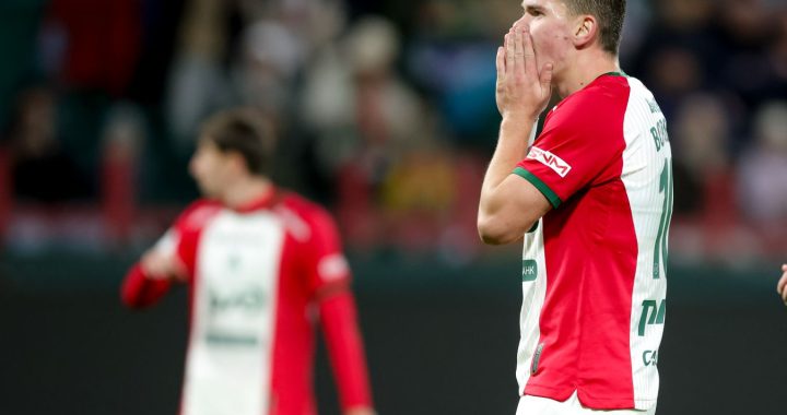 Игрок сборной России Воробьёв охарактеризовал команду Мали