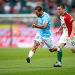 Игрок «Сочи» Заика: ситуация максимально плачевная. Нас списали