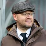 Илья Геркус: ничего не жду от «Динамо» — это не соперник в борьбе за первое место