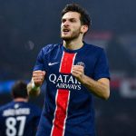 Инсайдер Романо рассказал о будущем Хвичи Кварацхелии на фоне интереса «Арсенала»