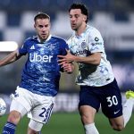 «Интер» и «Комо» сыграли безголевую ничью в первом матче 1/2 финала Кубка Италии