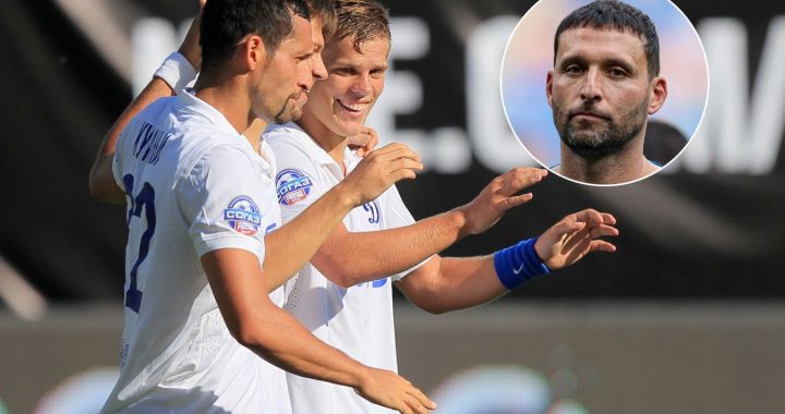 «Кокорин очень повзрослел». Звезда РПЛ 2010-х Кураньи — о настоящем и прошлом «Динамо»