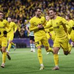 «Будё» жёг в ЛЧ, потратив на состав ничтожно мало. Как «Зенит» и «Спартак» на одну звезду!