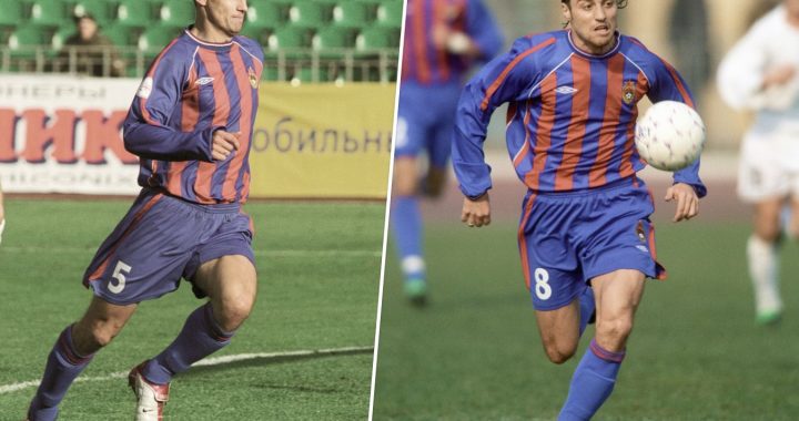 Семак и Гусев лишь дважды за три года ассистировали друг другу! Второй раз привёл к позору