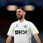 Капитан «Ман Сити» Силва: результат матча с «Реалом» был гораздо хуже нашего уровня игры