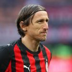 Карло Анчелотти: Лука Модрич в замечательной физической и психологической форме