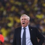 Карло Анчелотти назвал «Будё-Глимт» лучшей командой в Европе на данный момент