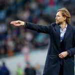 Карпин: если бы предложили возглавить женскую сборную России, я бы отказался