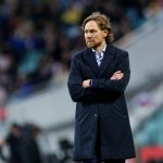 Карпин сравнил действующую сборную России и национальную команду 2021 года