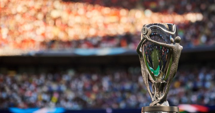 Катар не желает переносить Финалиссиму, несмотря на удары по территории страны — Эдул