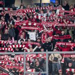 КДК рассмотрит оскорбительные скандирования фанатов в матче «Зенит» — «Спартак»