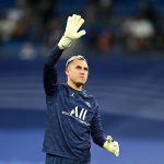 Кейлор Навас заявил, что испытывал психологические трудности после ухода из «ПСЖ»