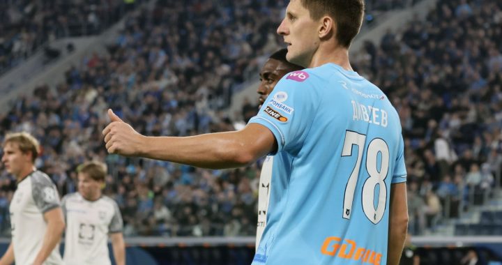 Кирилл Глебов: Дивеев — лучший защитник России, ЦСКА потерял лидера на поле и в раздевалке