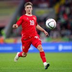 Кирилл Глебов прокомментировал дебютный матч за сборную России, в котором получил травму