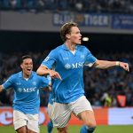 Клуб из Саудовской Аравии предложил огромную зарплату Скотту Мактоминею — Скира